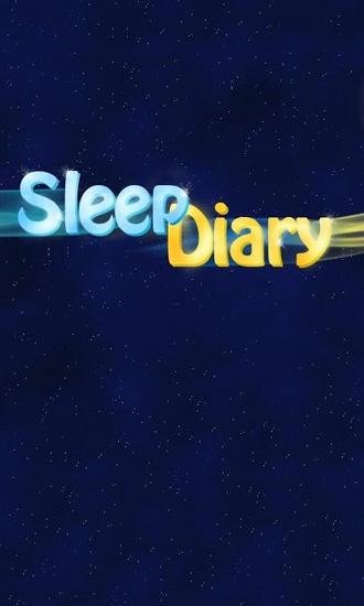 game pic for Sleep Diary